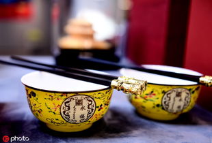 沈陽故宮文創產品 宮廷文化的文藝新生與現代萌趣